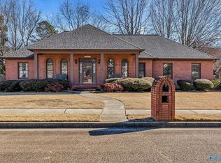 14013 Randamere Dr SE, Huntsville, AL 35803