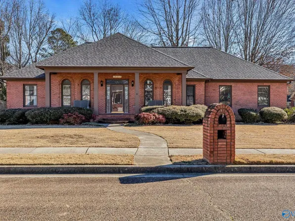 14013 Randamere Dr SE, Huntsville, AL 35803