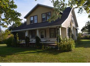 2102 Pottstown Pike, Pottstown, PA 19465