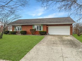 128 Central Ave, Urbana, OH 43078