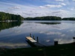 9432 W School Section Lake Dr, Mecosta, MI 49332
