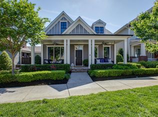 307 Fitzgerald St, Franklin, TN 37064