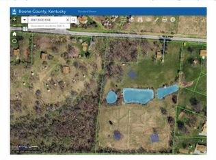 Rice Pike, Union, KY 41091