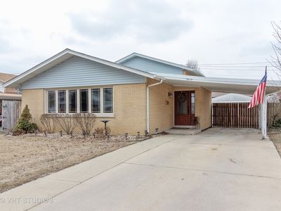 3649 W Scott Dr, Alsip, IL, 60803