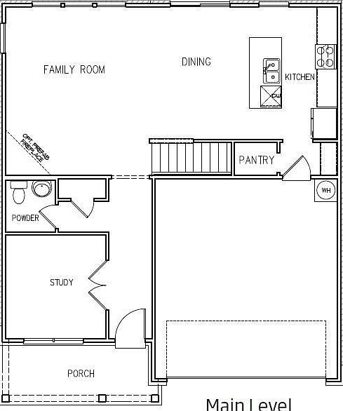 1st image of 1724 Lannister Avenue Lot #26