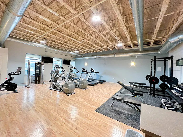 Arbor Lofts — Photo 19