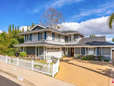 18784 Clearbrook St, Porter Ranch, CA, 91326