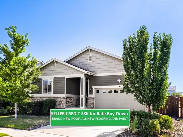 230 S Langdale Court, Aurora, CO 80018