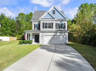214 Taplow Trl, Cameron, NC 28326