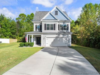 214 Taplow Trl, Cameron, NC, 28326