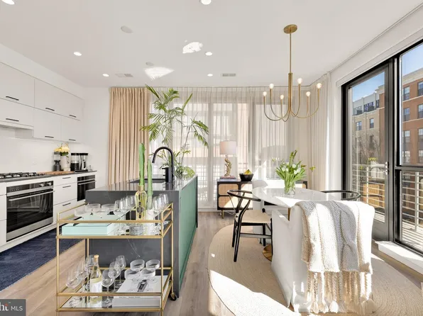 1500 Harry Thomas Way #501, Washington, DC 20002