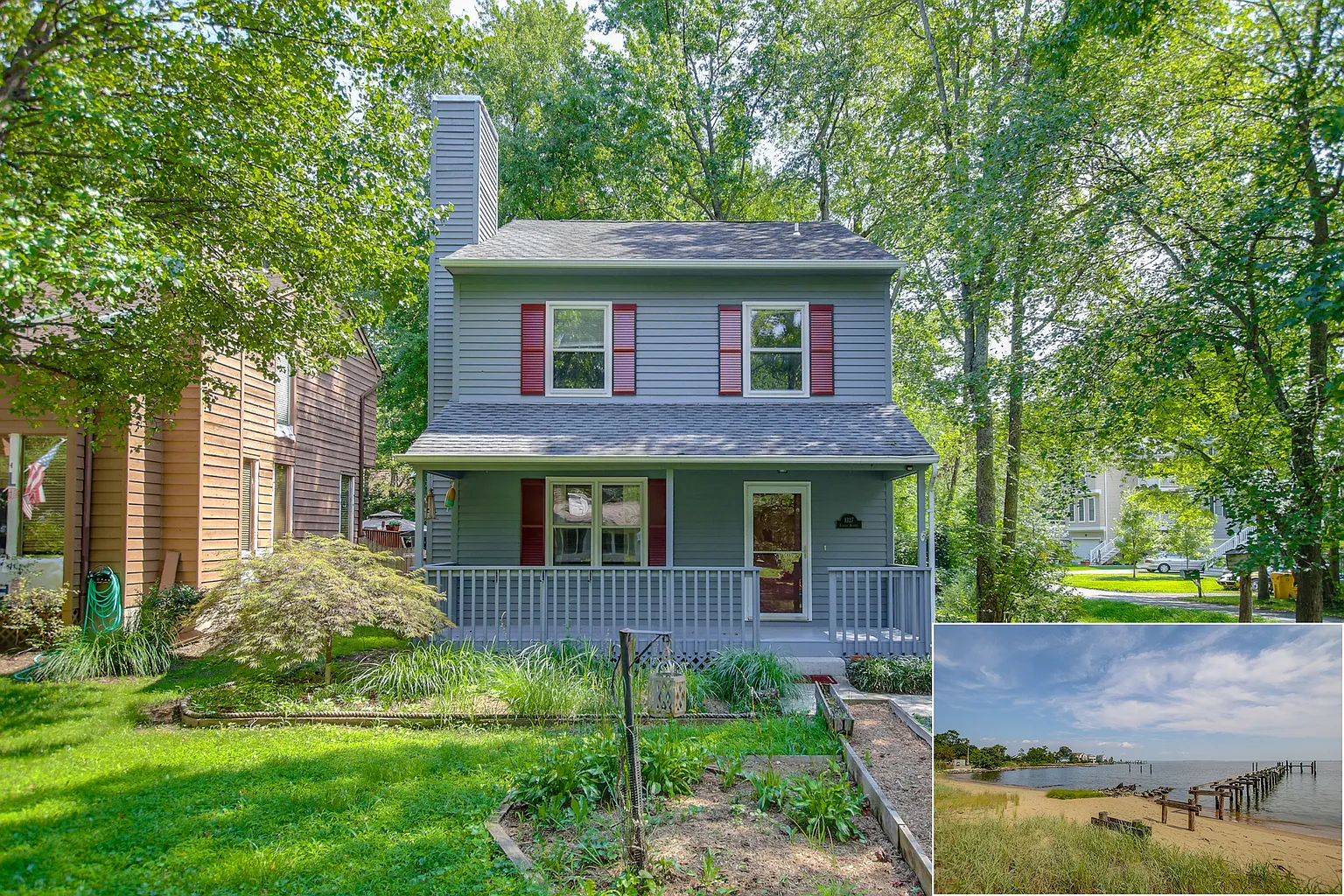 1327 Linden Ave photo 1