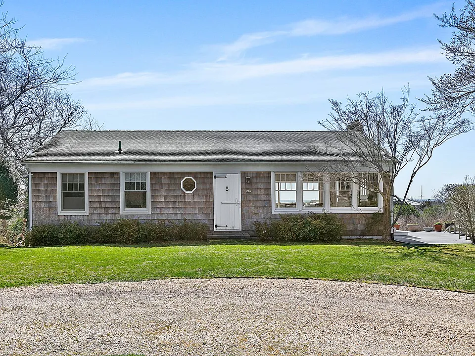 245 Bluff Rd