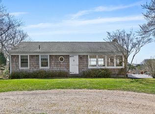 245 Bluff Rd, Amagansett, NY 11930