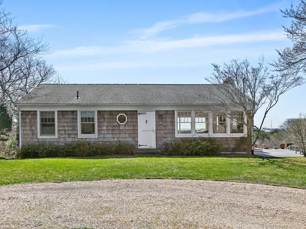 245 Bluff Rd, Amagansett, NY 11930