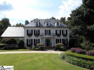 13 Weatherby Ct, Greenville, SC 29615