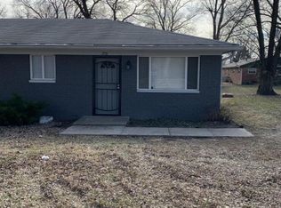 7151 Faris St, Indianapolis, IN 46226