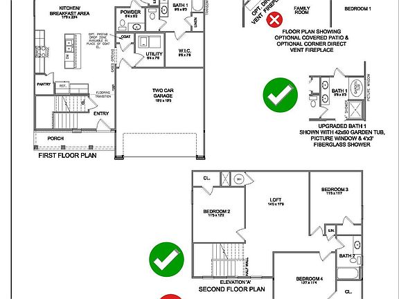 5th image of 3516 Emory Green St
