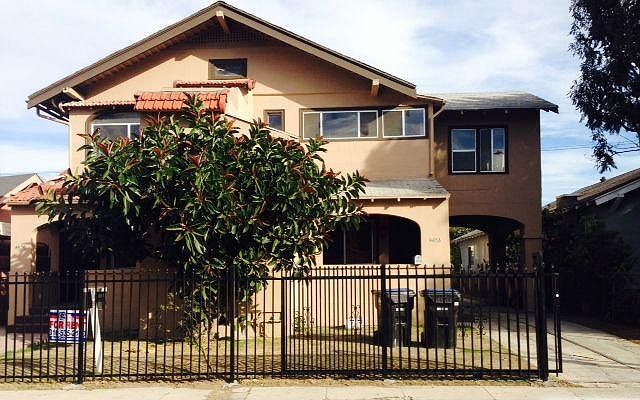 1st image of 4157 1/2 Dalton Ave