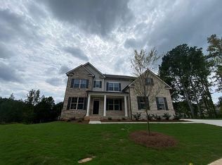 902 Quarter Horse Ct, Canton, GA 30115