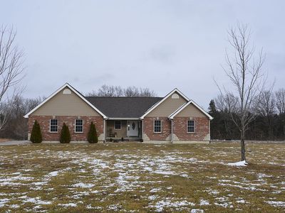 30914 Bonnie Bell Dr, Warrenton, MO, 63383
