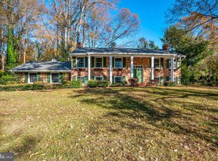 120 Giddings Ave, Severna Park, MD 21146