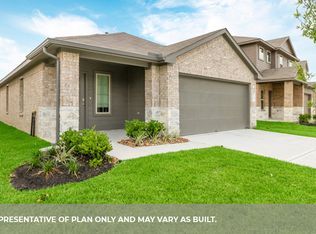 24314 Pebble Crescent Ln, Spring, TX 77373