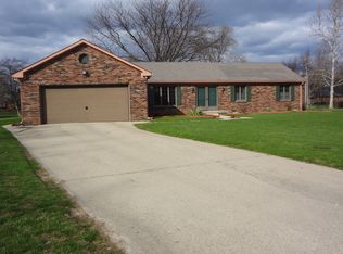 915 Greenlee Ct, Indianapolis, IN