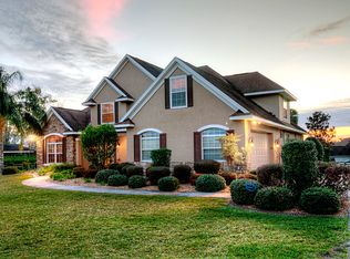 2205 SW 80th St, Ocala, FL 34476