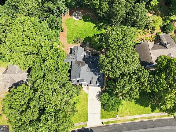 2nd image of 2791 Saddlebrook Way NW