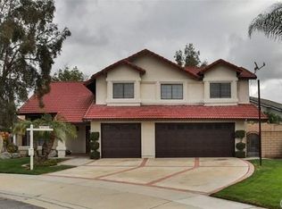13117 Chukar Ct, Chino, CA 91710