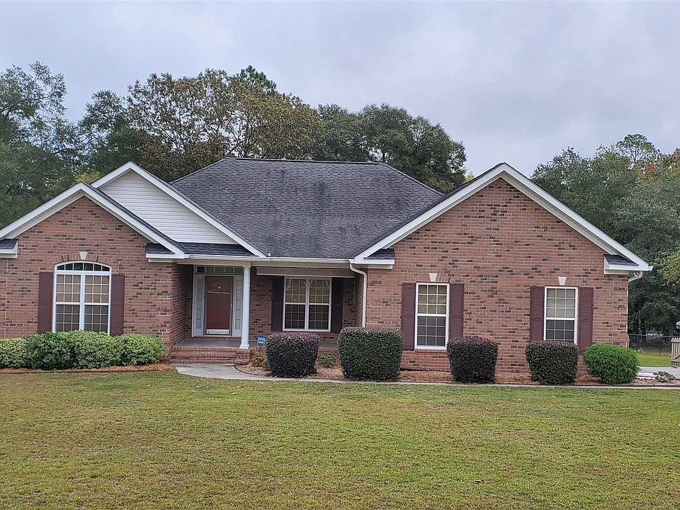 126 Blue Ridge Dr, Statesboro, GA 30458 MLS 8886980 Zillow