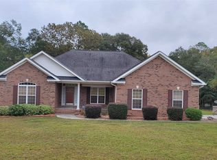126 Blue Ridge Dr, Statesboro, GA 30458