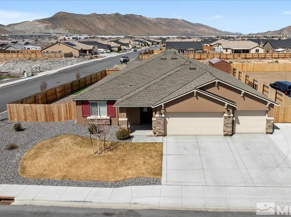 601 Allerton Way, Sparks, NV 89441
