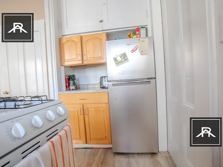 46 Babcock St #1A — Photo 1