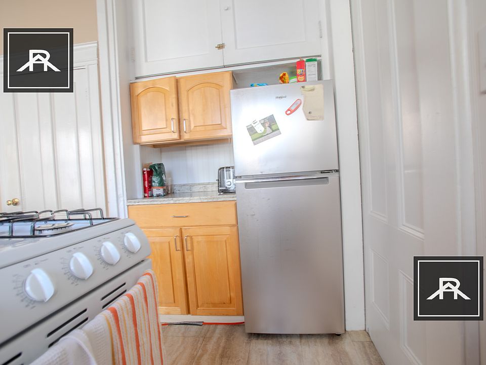 1st image of 42 Babcock St #1A