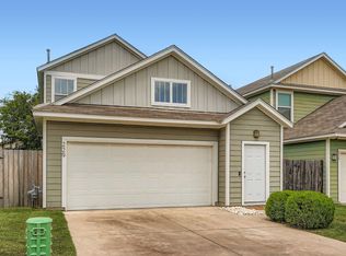 229 Ferrule Dr, Kyle, TX 78640