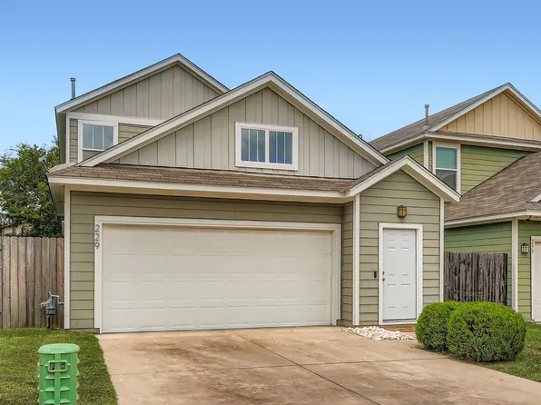 229 Ferrule Dr, Kyle, TX 78640