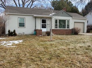 1736 Montview Rd, Greeley, CO 80631