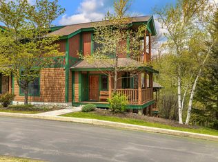 8A Basswood Row, West Wardsboro, VT 05360