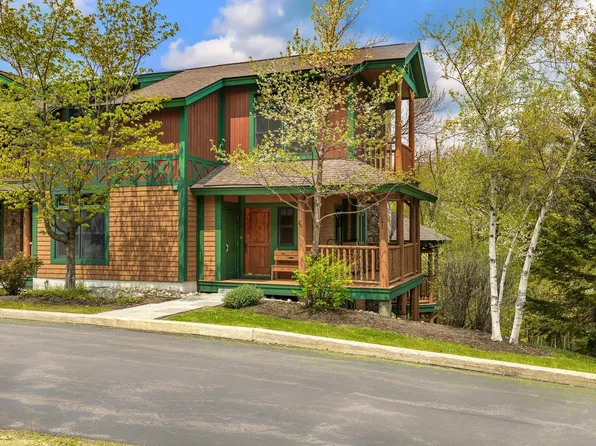 8A Basswood Row, Stratton, VT 05155
