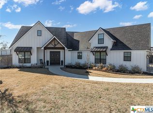 411 Goates Rd, Troy, TX 76579