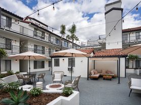 Mansfield Terrace Apartments