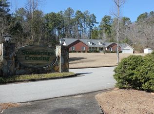 101 Stonebridge Ln, Lagrange, GA 30240