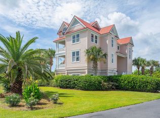 1 Mickeys Aly, Saint Helena Island, SC 29920