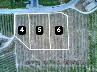 LOT Six Summit Blvd, Manson, WA 98831