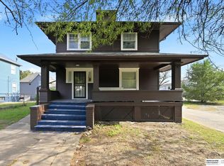 4615 N 34th Ave, Omaha, NE 68111