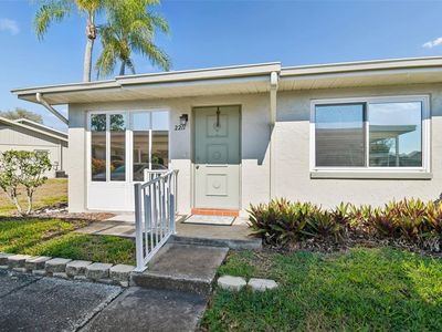 2211 GRENADIER DRIVE #140, Sun City Center, FL, 33573
