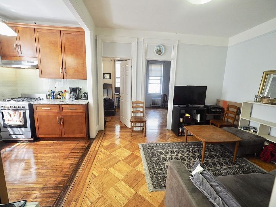 1st image of 3431 43rd St APT 2F