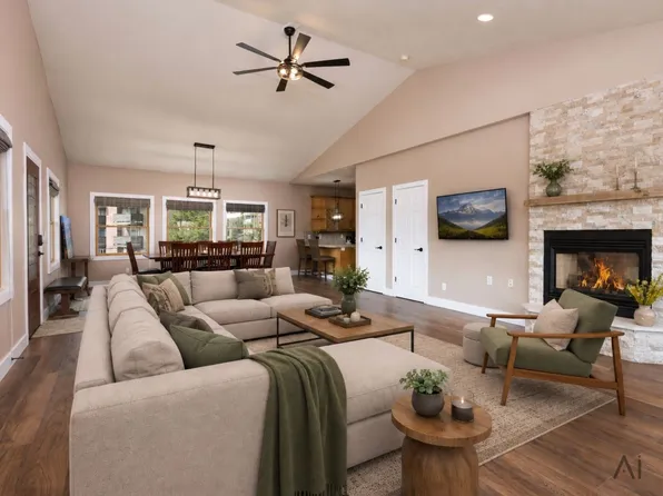 964 Straight Creek Drive, Dillon, CO 80435